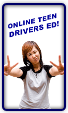Glendora Driver Ed With Your Completion Certificate