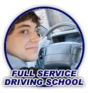 Driving School in San Clemente